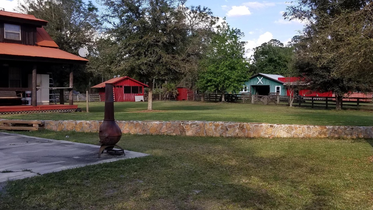 Photo of Outdoor in St. Cloud