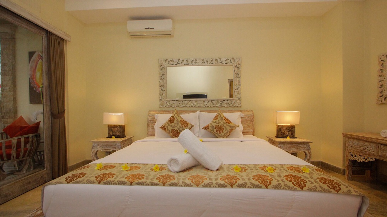 Photo of Bedroom in Pejeng Kawan