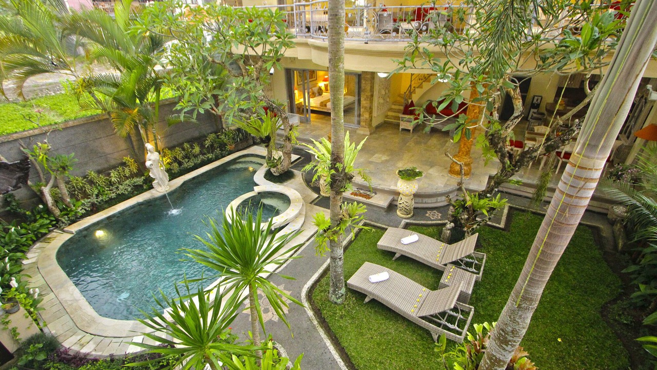 Photo of Outdoor in Pejeng Kawan