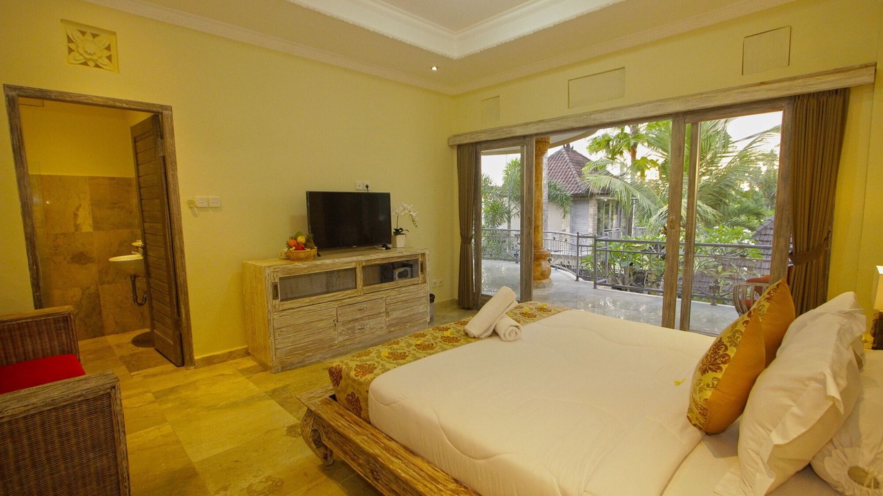 Photo of Bedroom in Pejeng Kawan