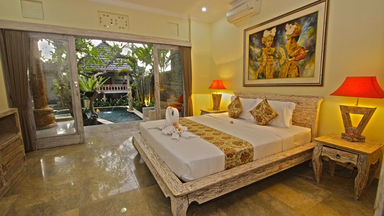 Photo of Bedroom in Pejeng Kawan