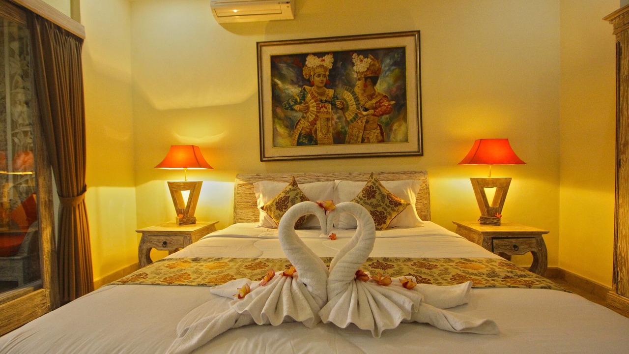 Photo of Bedroom in Pejeng Kawan