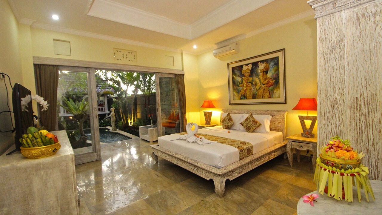 Photo of Bedroom in Pejeng Kawan
