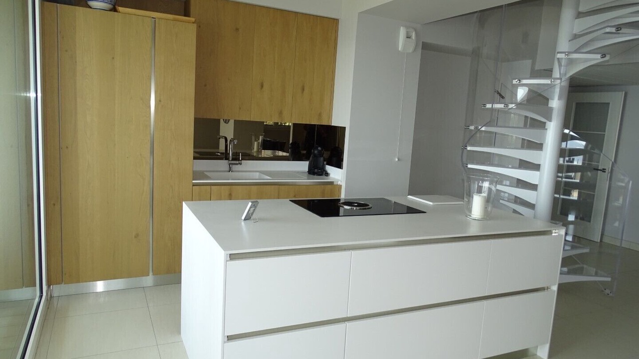 Photo of Kitchen in Antheor