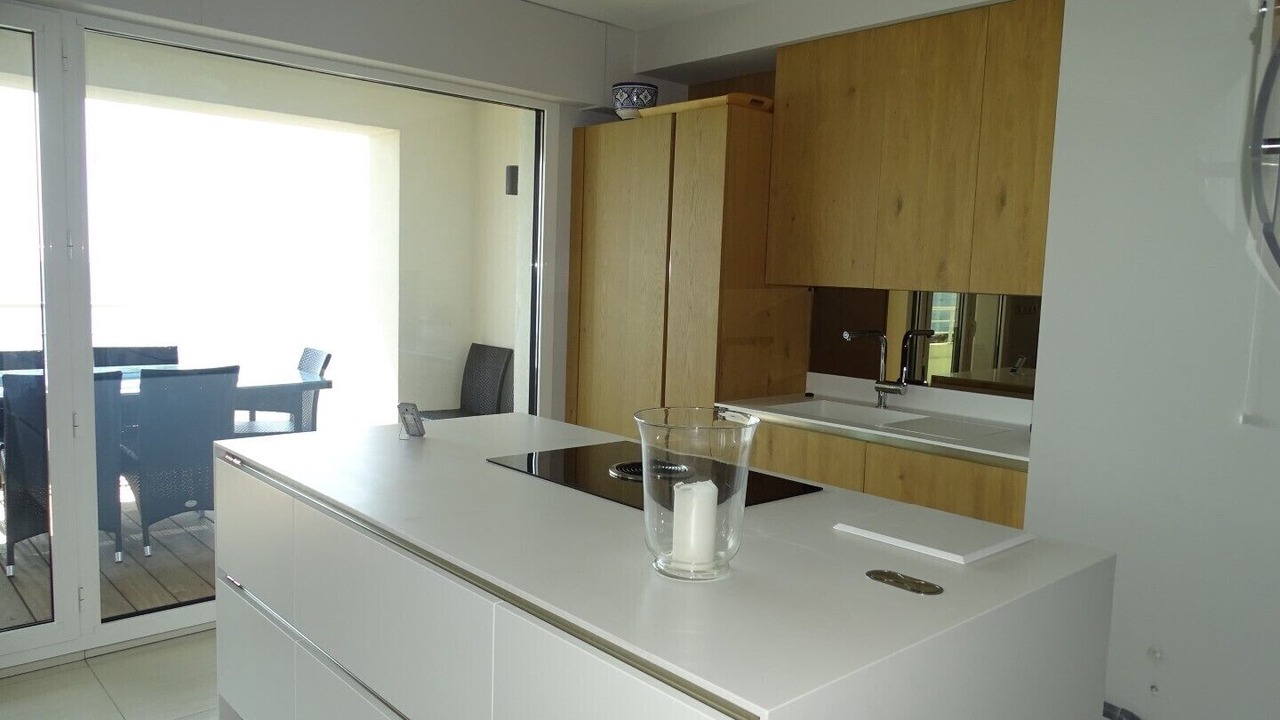 Photo of Kitchen in Antheor