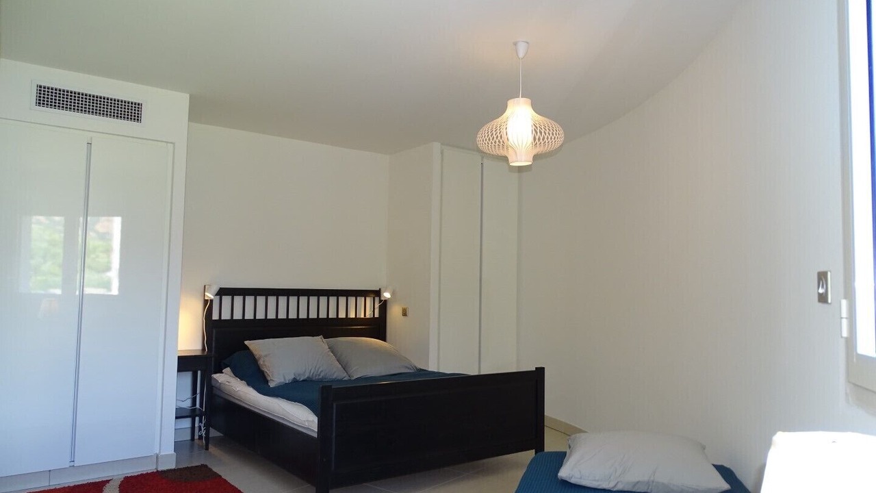 Photo of Bedroom in Antheor