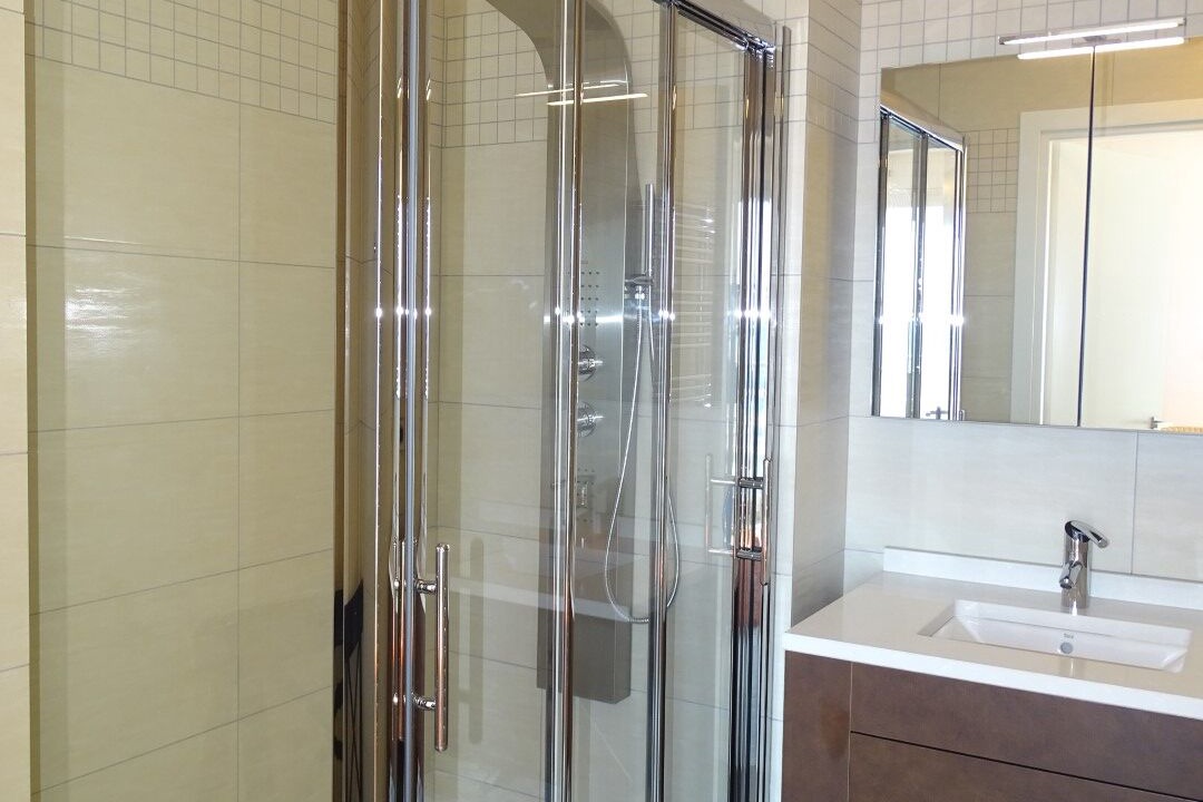 Photo of Bathroom in Antheor