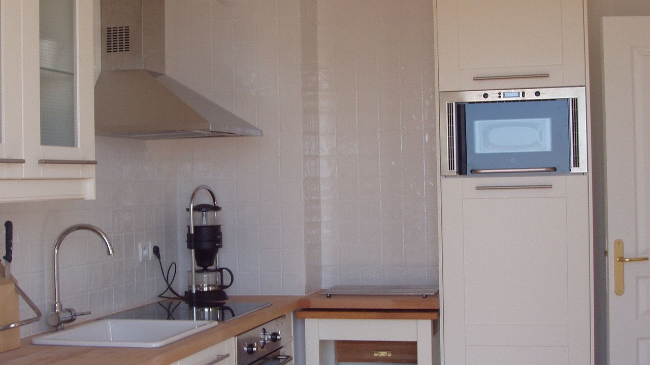 Photo of Kitchen in Nice