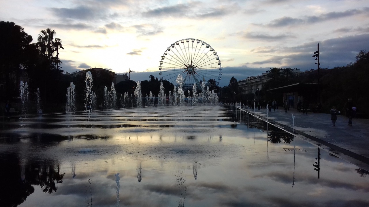 Photo of Outdoor in Nice