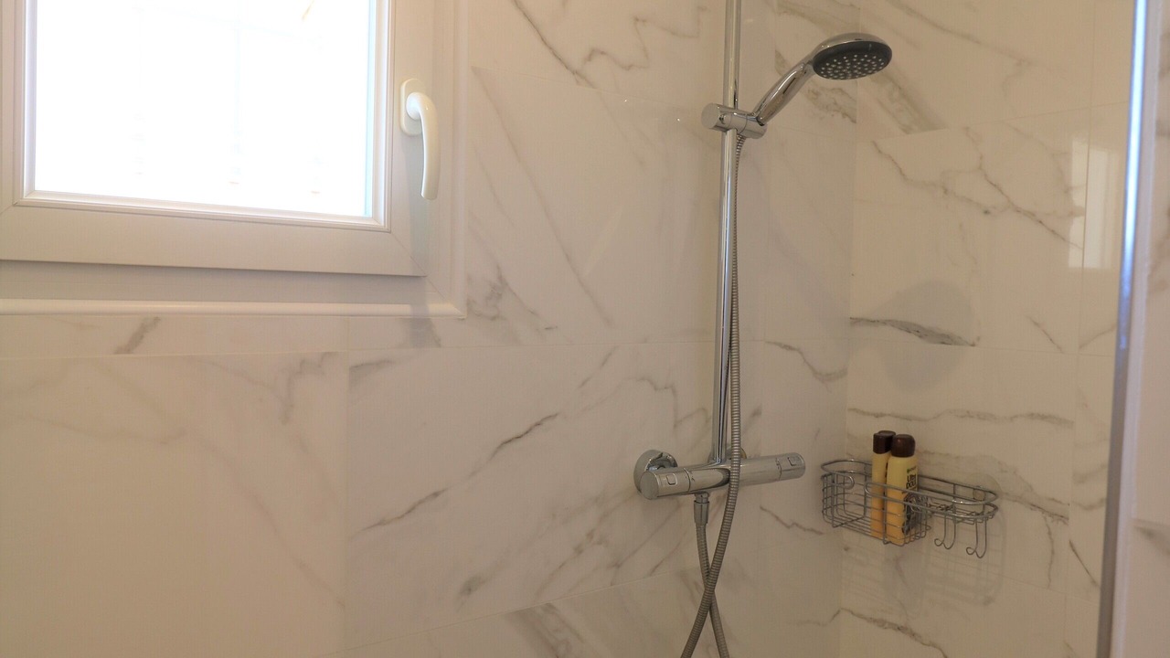 Photo of Bathroom in Nice