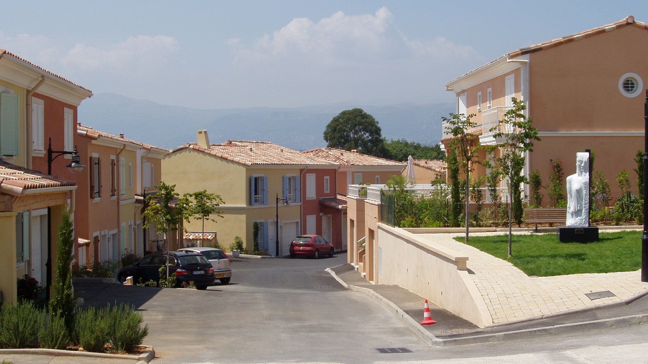 Photo of Outdoor in Nice