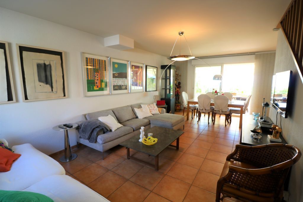 Photo of Livingroom in Nice
