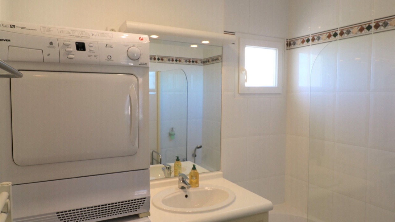 Photo of Bathroom in Nice