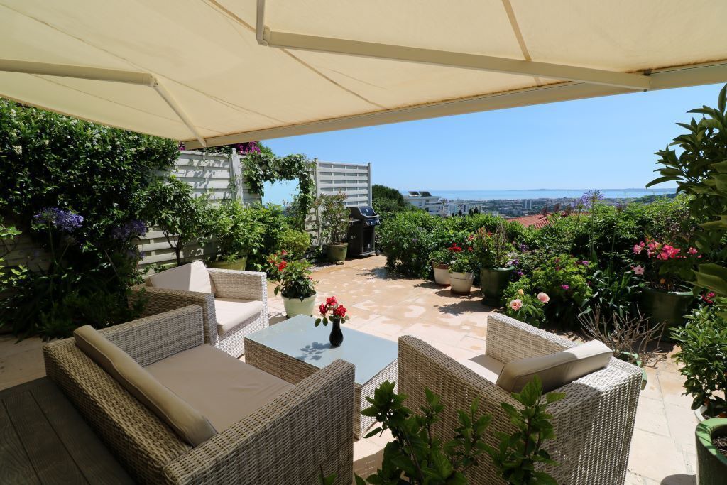 Photo of Patio Balcony in Nice