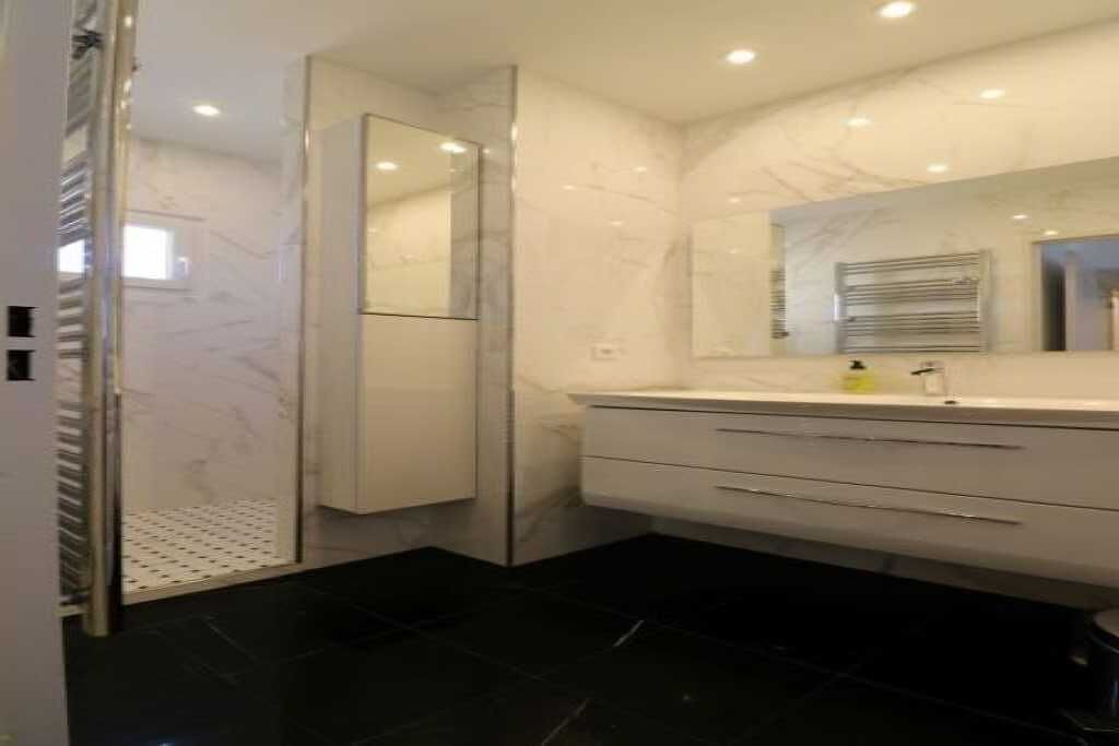 Photo of Bathroom in Nice