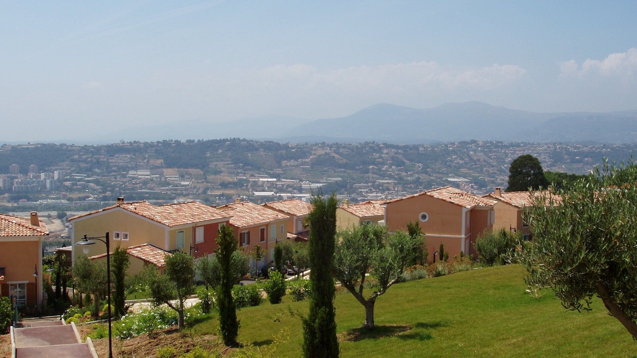 Photo of Outdoor in Nice