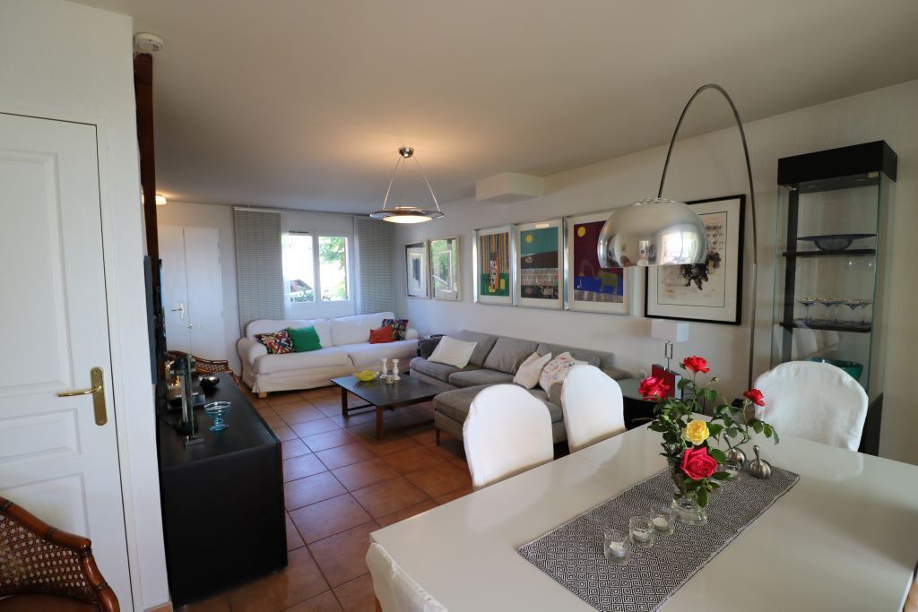 Photo of Livingroom in Nice