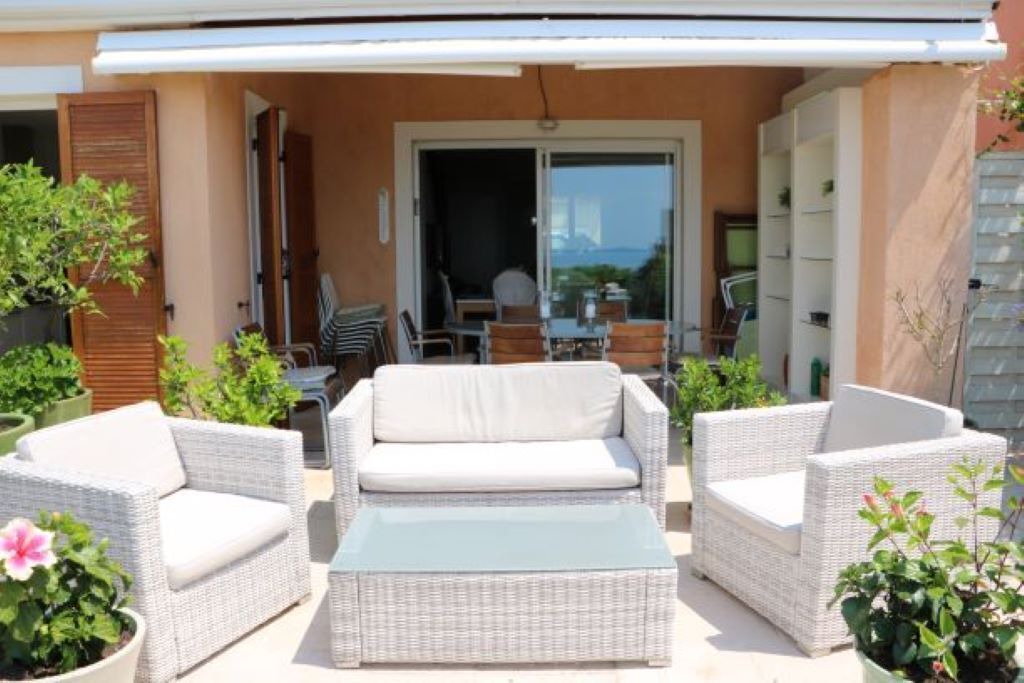 Photo of Patio Balcony in Nice