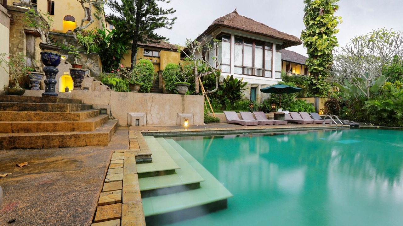 Photo of Outdoor in Penatih