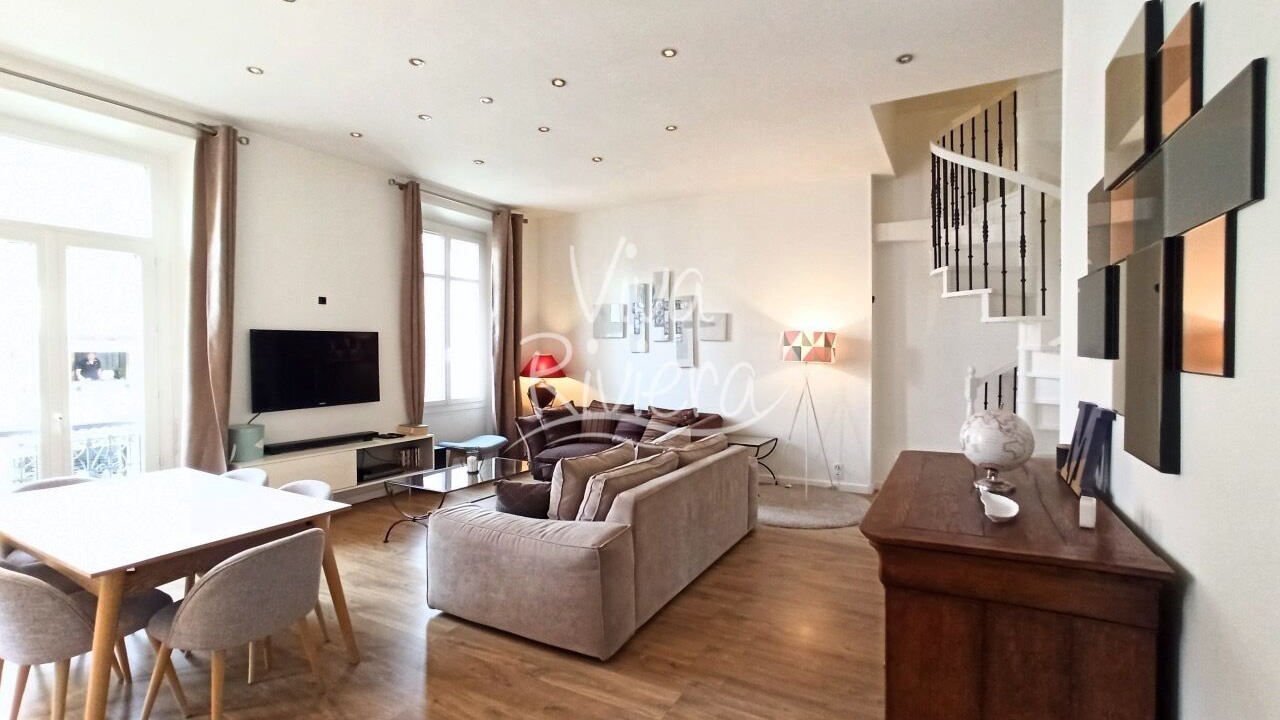 Photo of Livingroom in Cannes City Centre