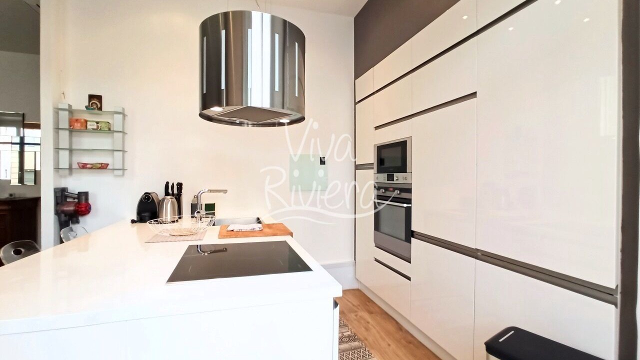 Photo of Kitchen in Cannes City Centre