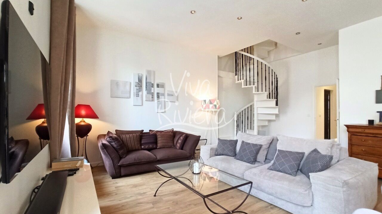 Photo of Livingroom in Cannes City Centre