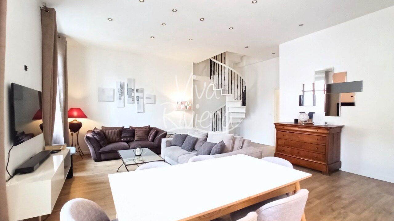 Photo of Livingroom in Cannes City Centre