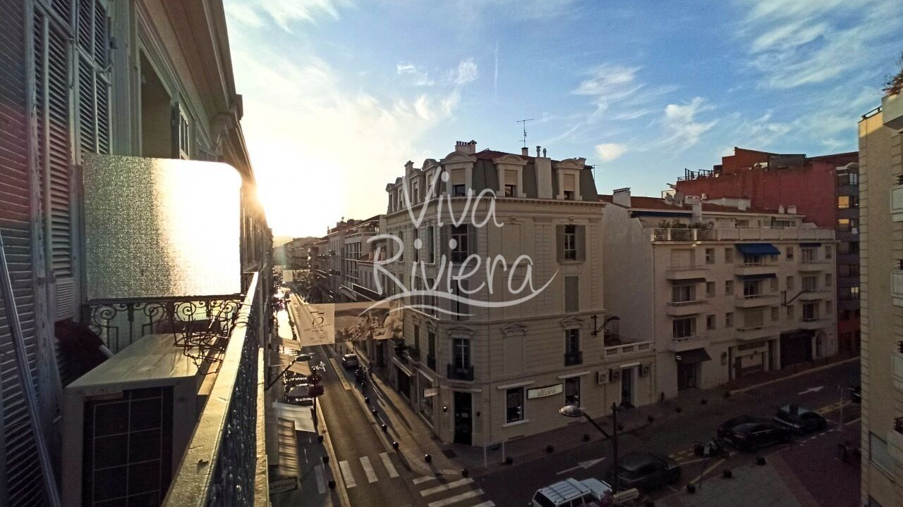 Photo of Outdoor in Cannes City Centre