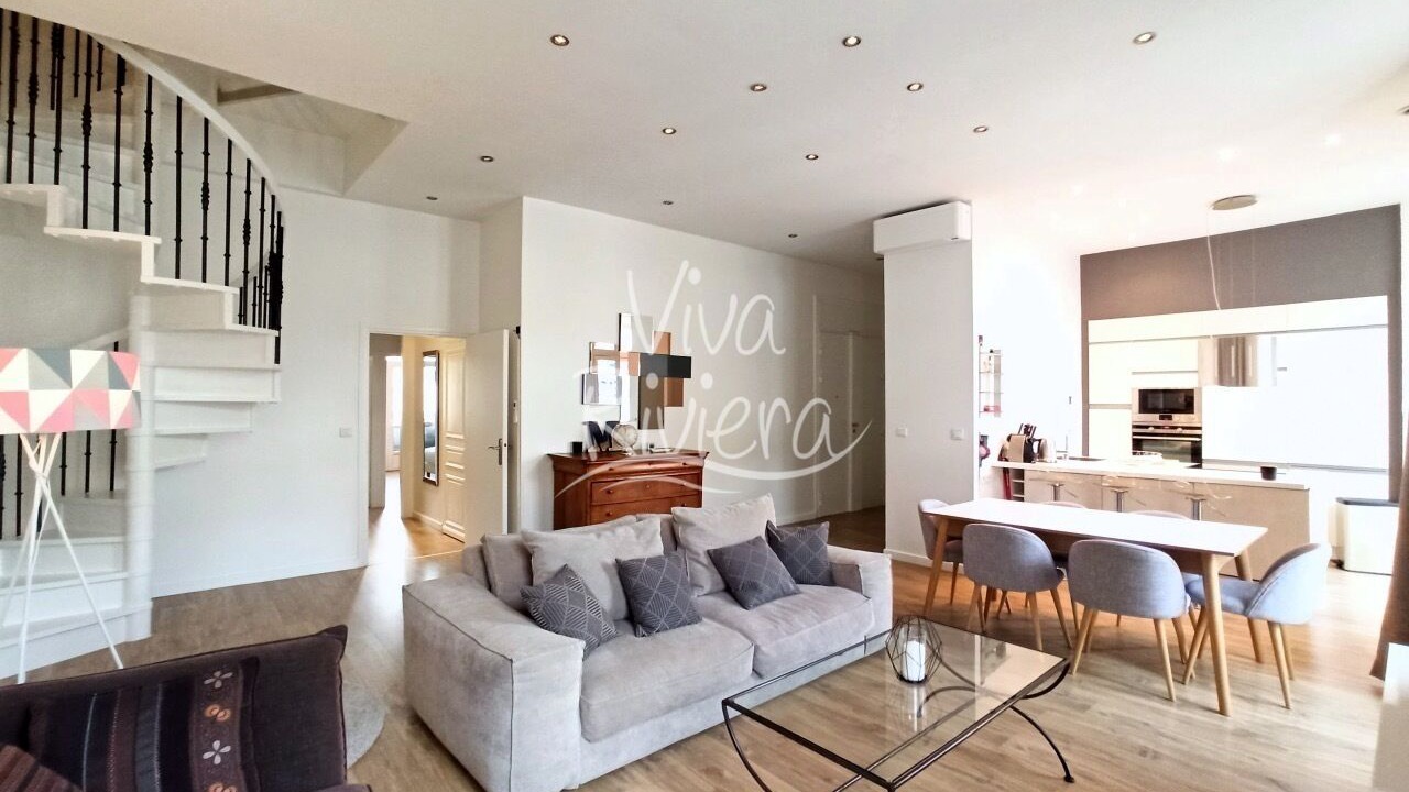 Photo of Livingroom in Cannes City Centre