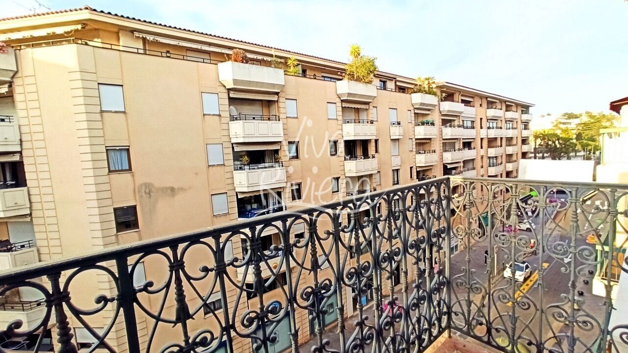 Photo of Outdoor in Cannes City Centre