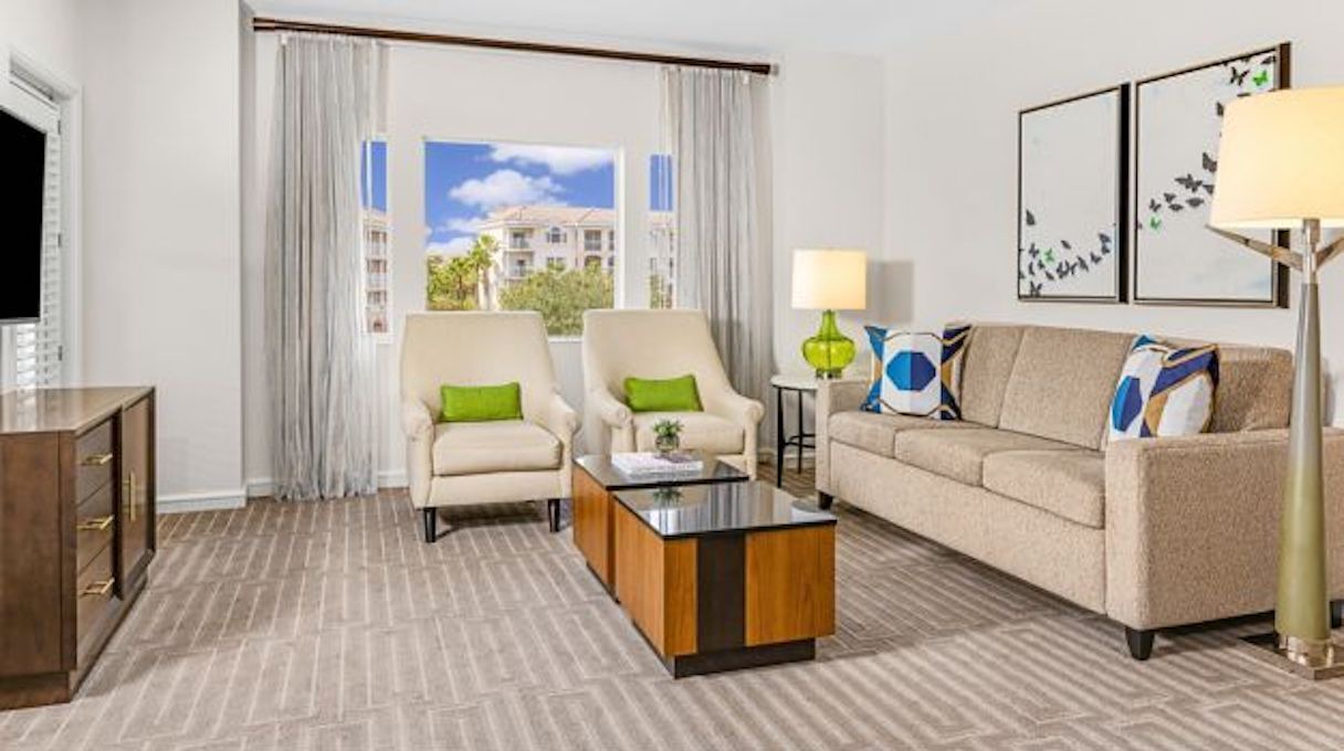 Photo of Livingroom in Williamsburg