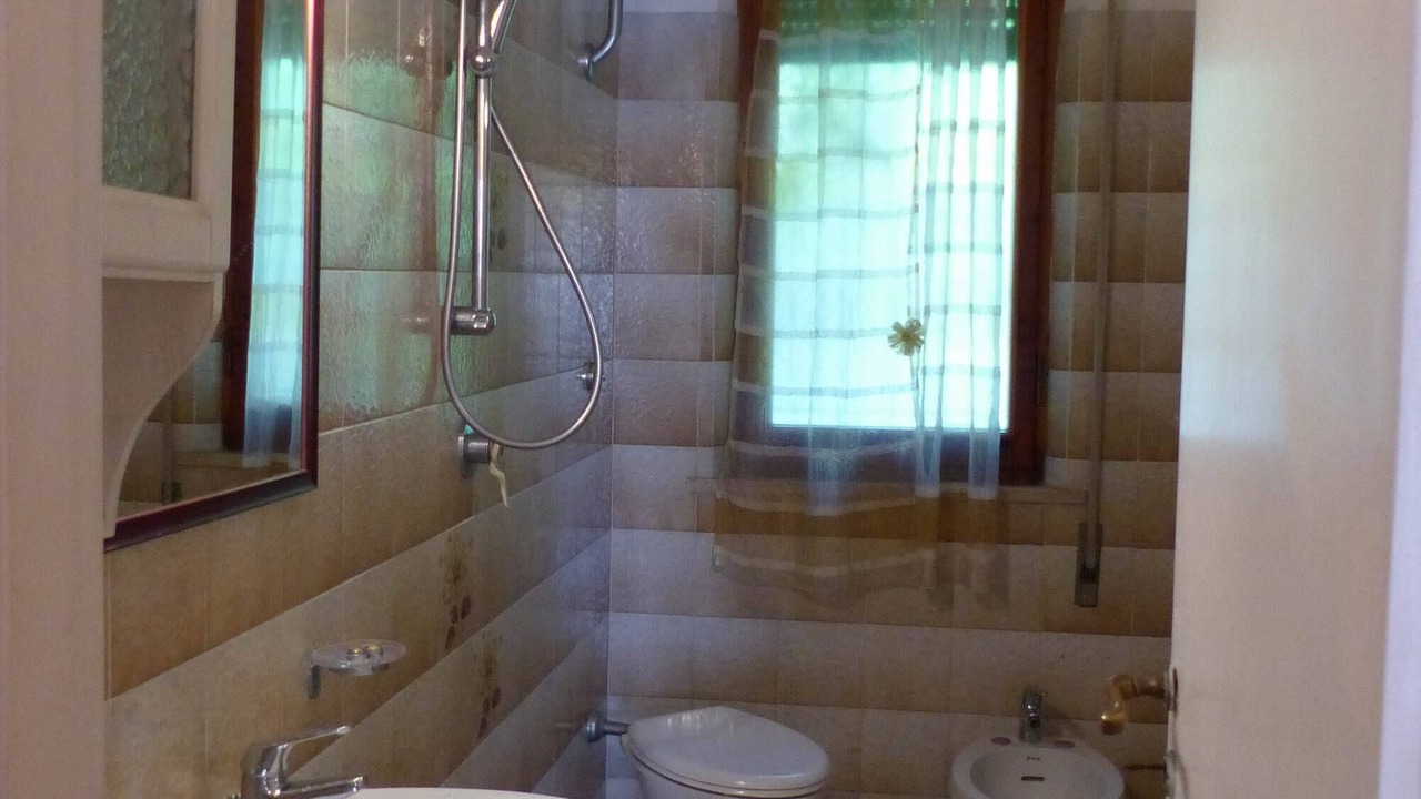 Photo of Bathroom in Mazzanta