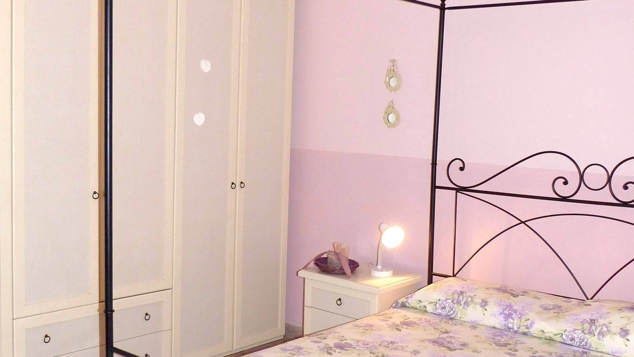 Photo of Bedroom in Mazzanta