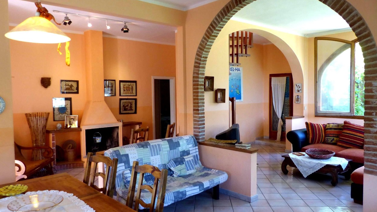 Photo of Livingroom in Mazzanta
