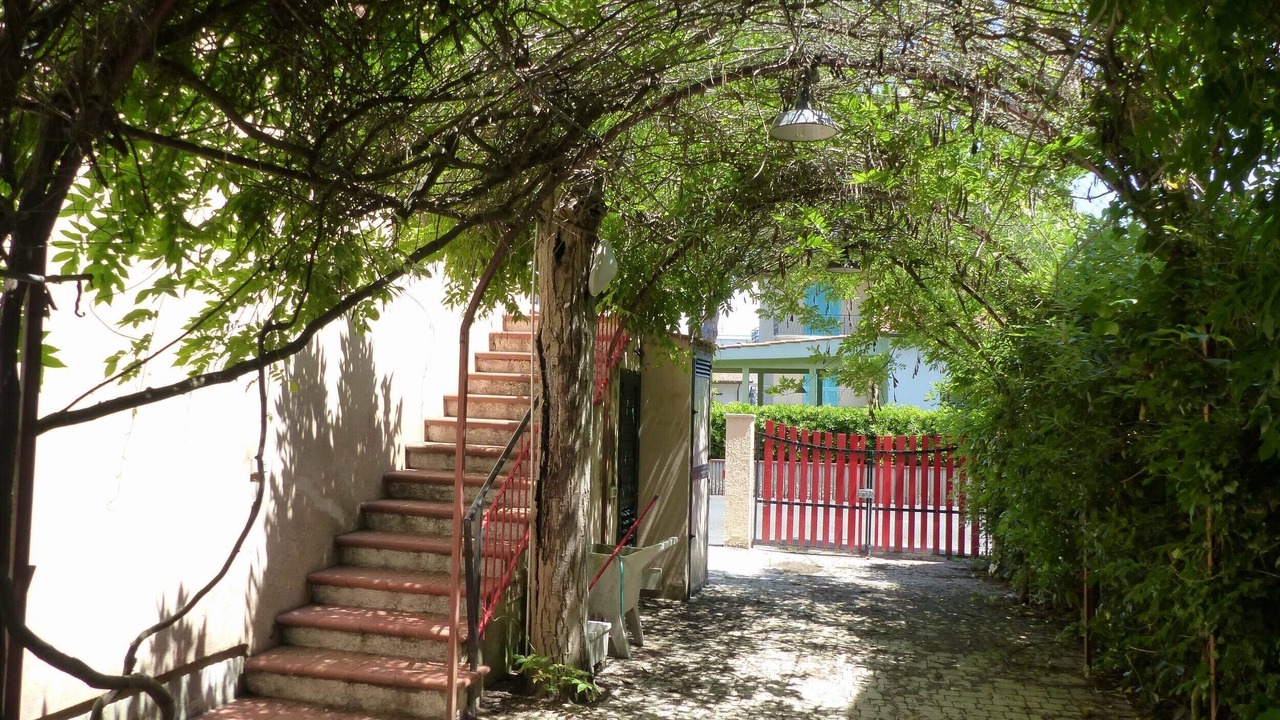 Photo of Outdoor in Mazzanta