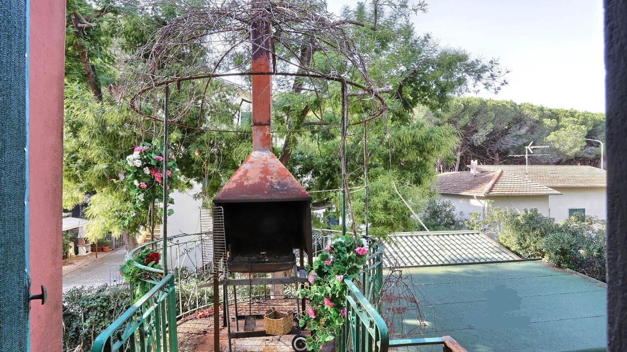 Photo of Outdoor in Mazzanta