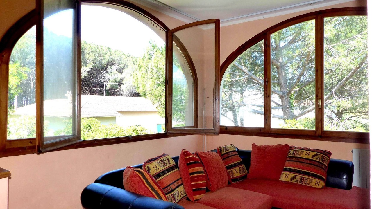 Photo of Livingroom in Mazzanta