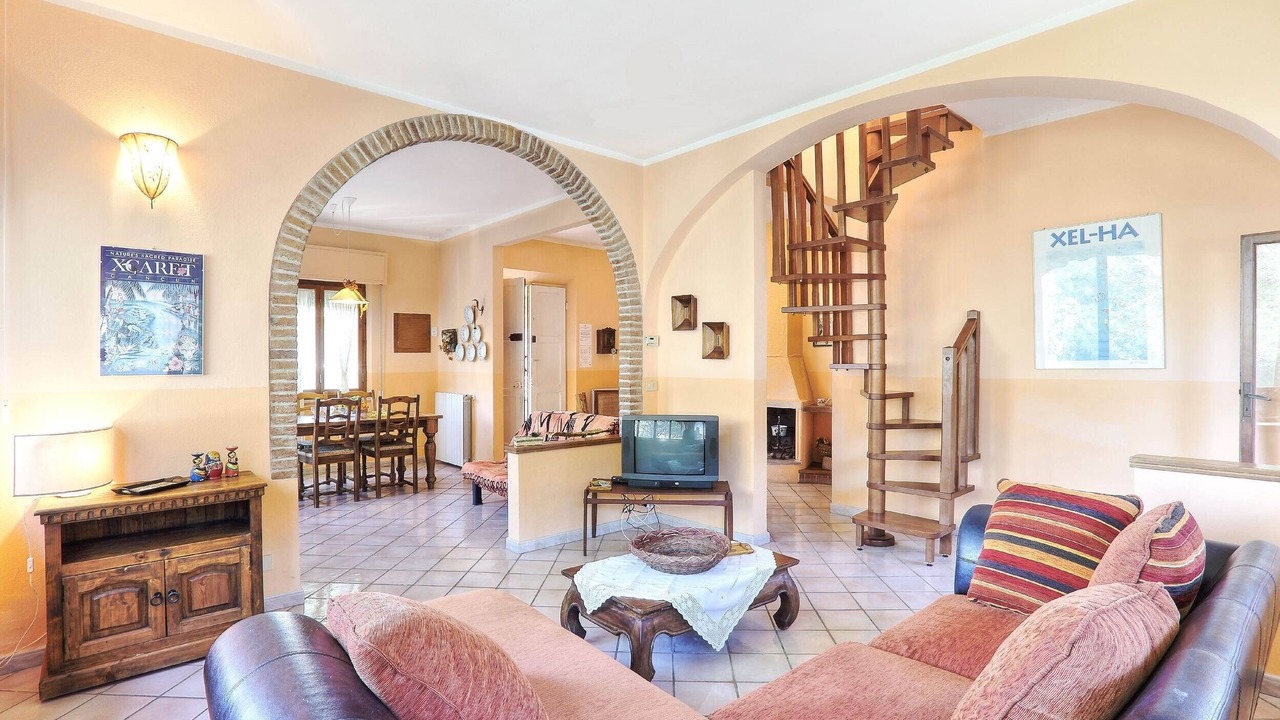 Photo of Livingroom in Mazzanta