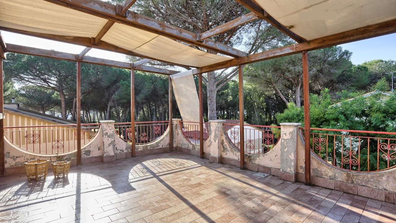 Photo of Patio Balcony in Mazzanta