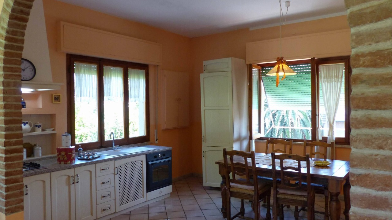 Photo of Kitchen in Mazzanta