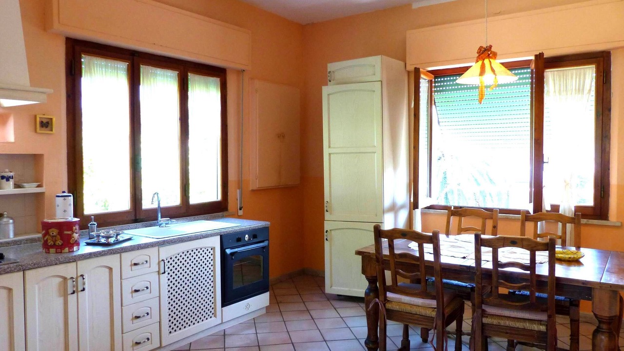 Photo of Kitchen in Mazzanta