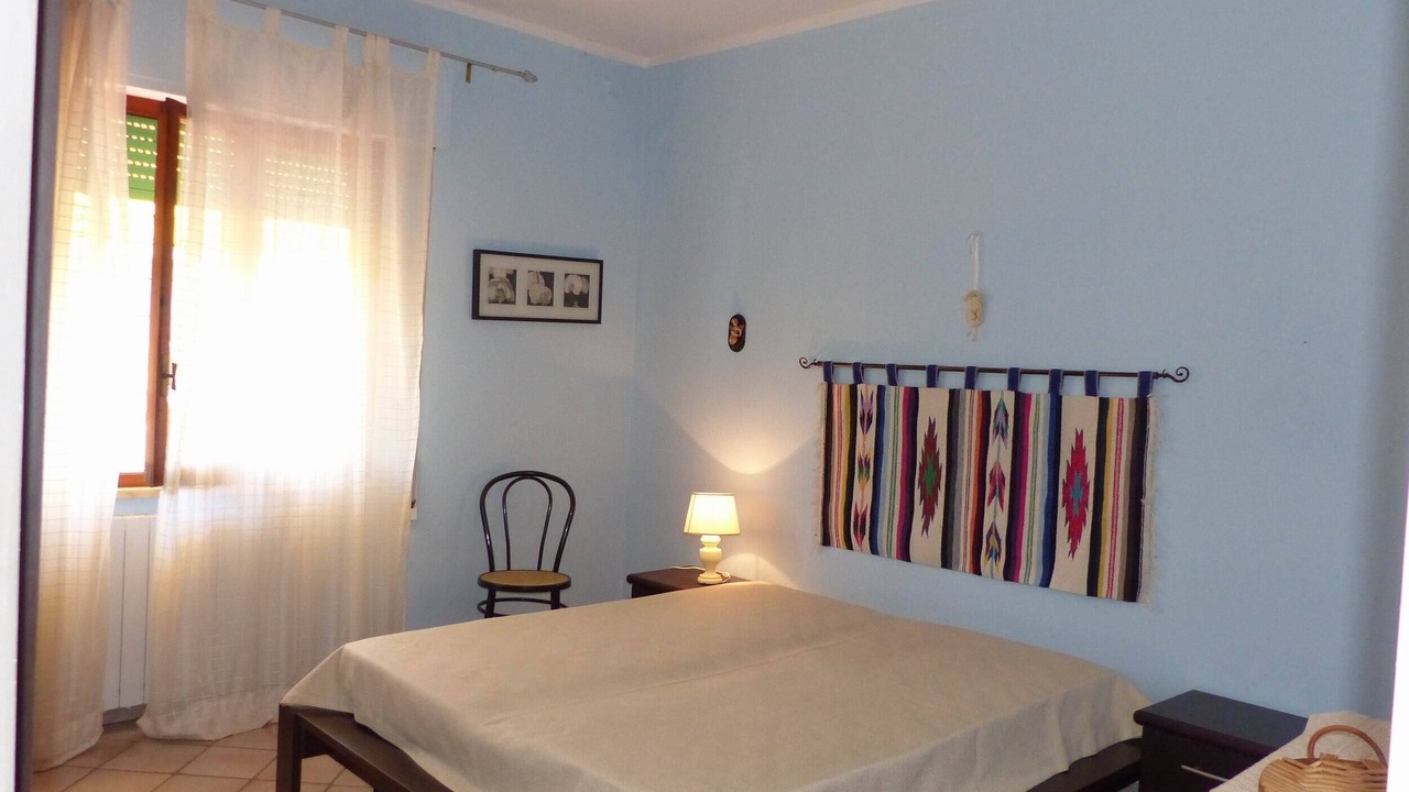 Photo of Bedroom in Mazzanta
