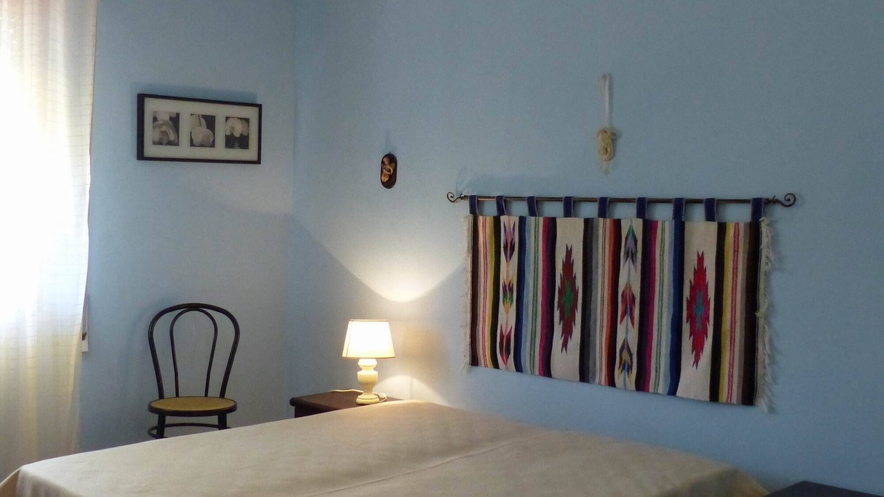 Photo of Bedroom in Mazzanta