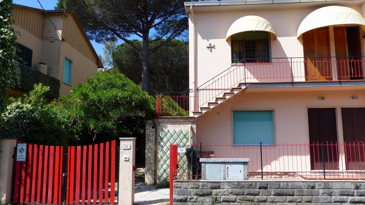 Photo of Outdoor in Mazzanta