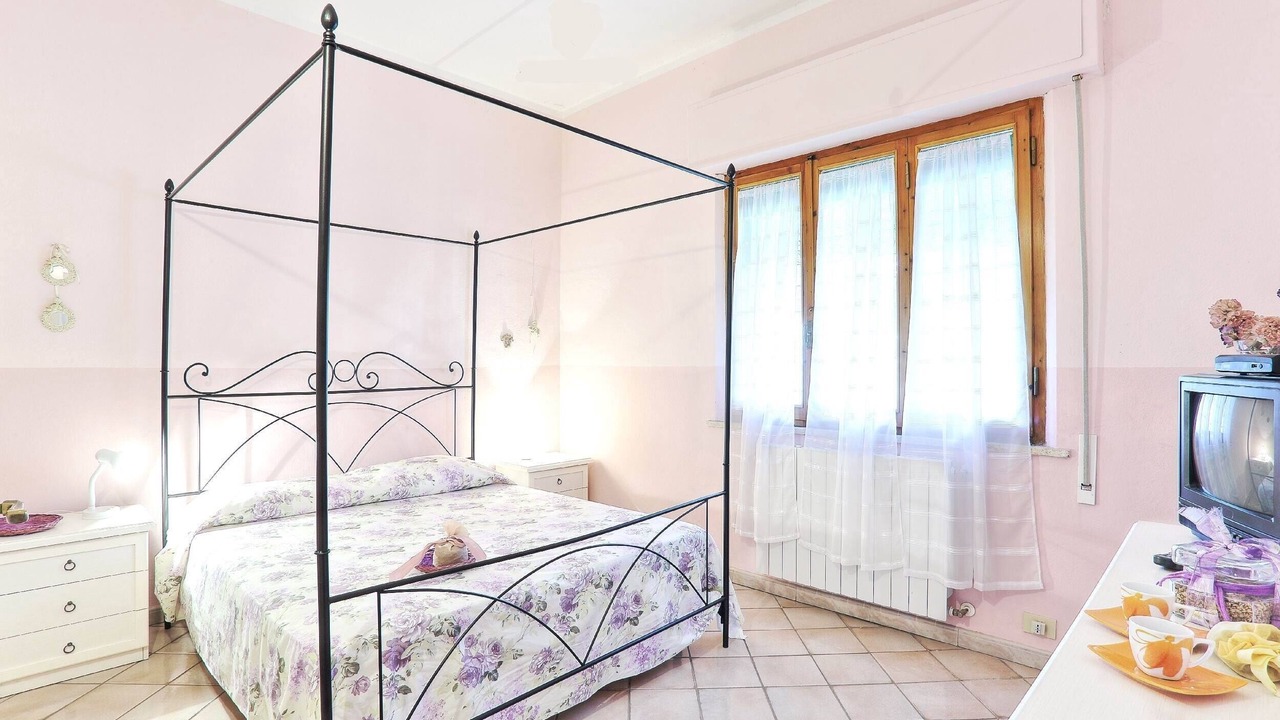 Photo of Bedroom in Mazzanta