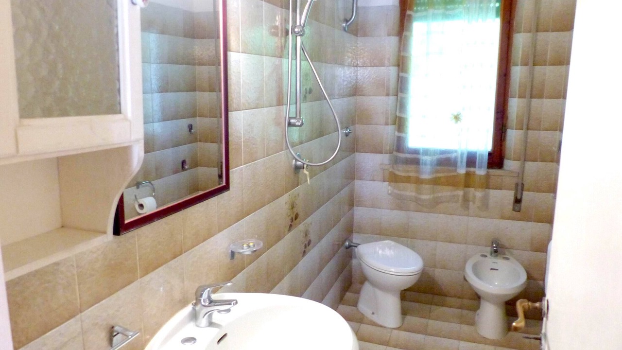 Photo of Bathroom in Mazzanta