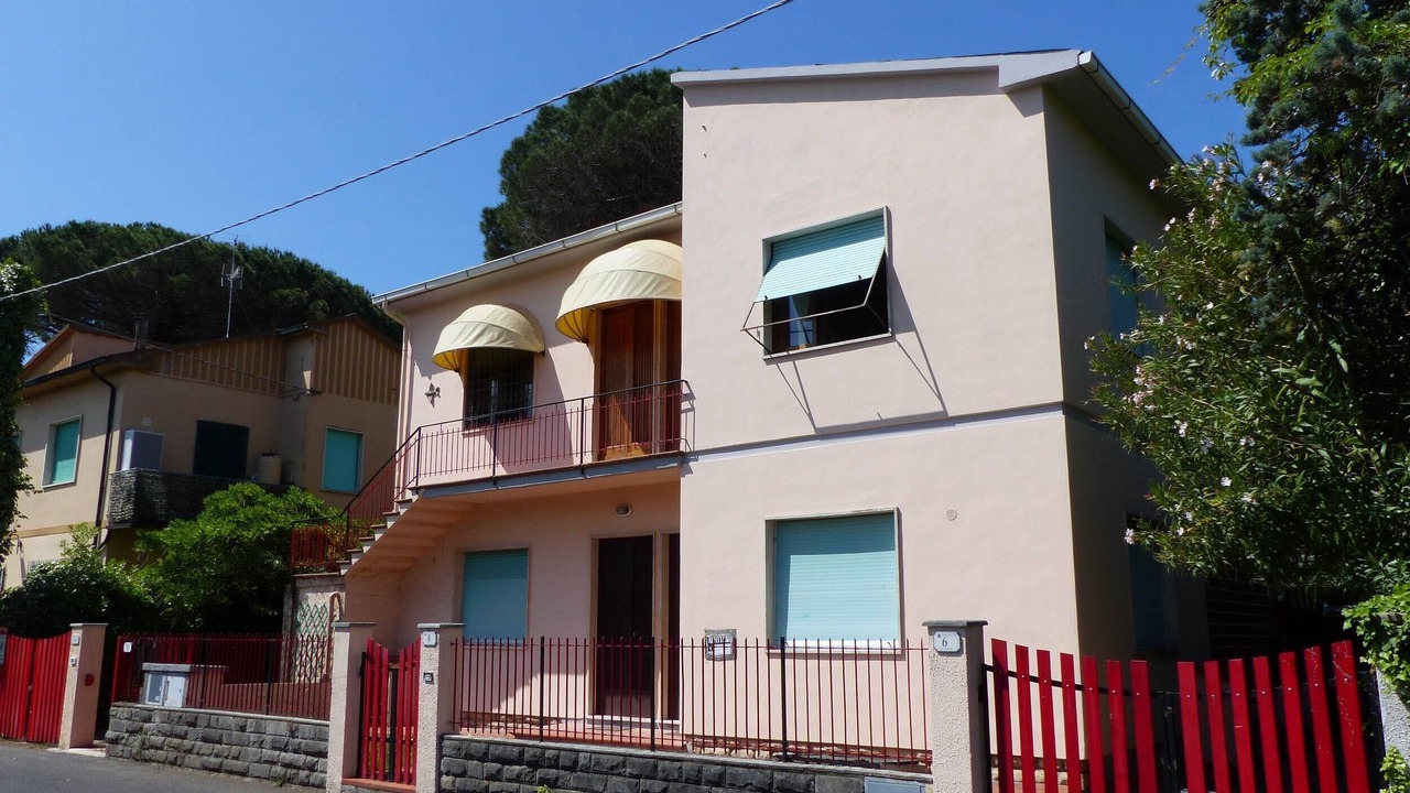 Photo of Outdoor in Mazzanta