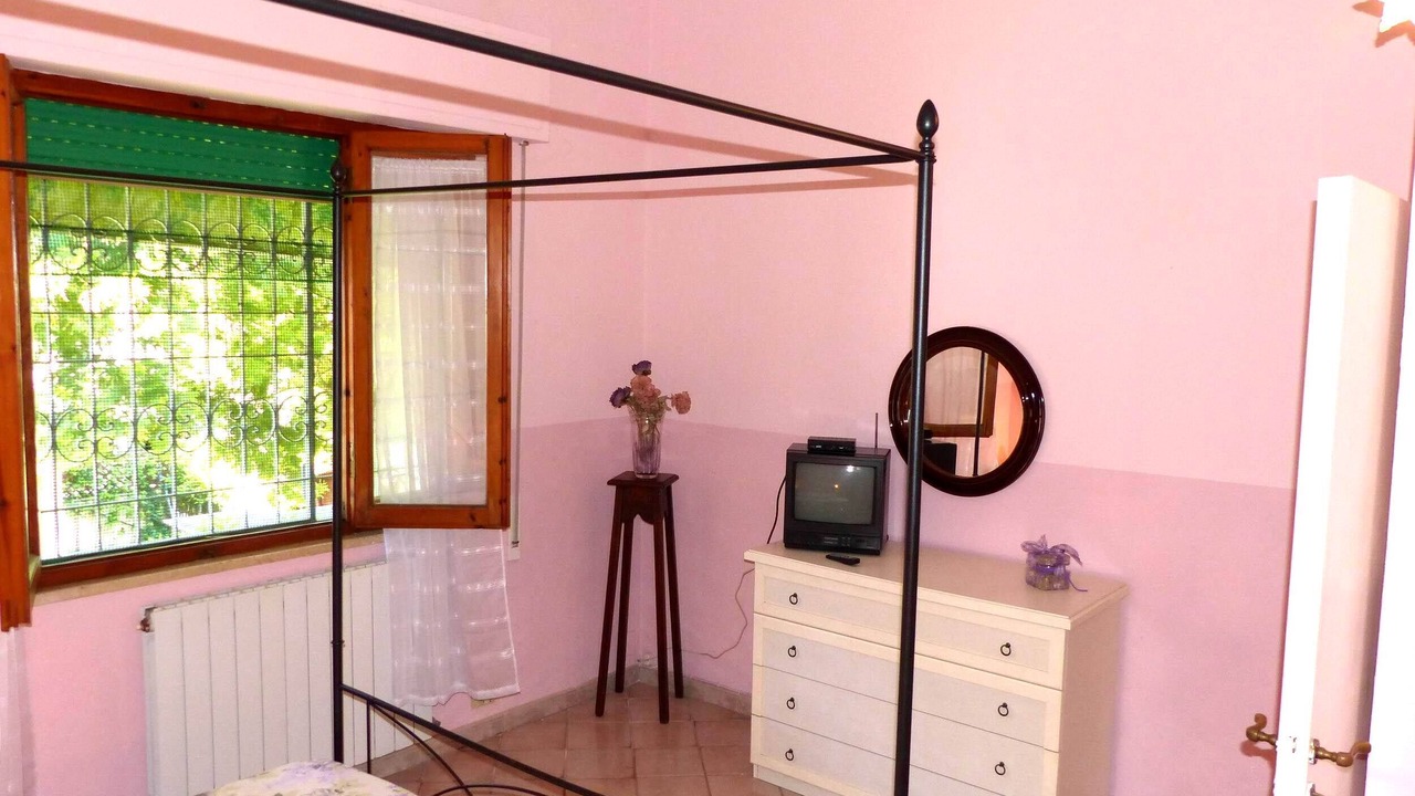 Photo of Bedroom in Mazzanta
