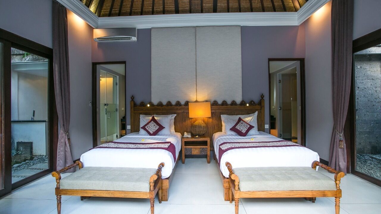 Photo of Bedroom in Umalas
