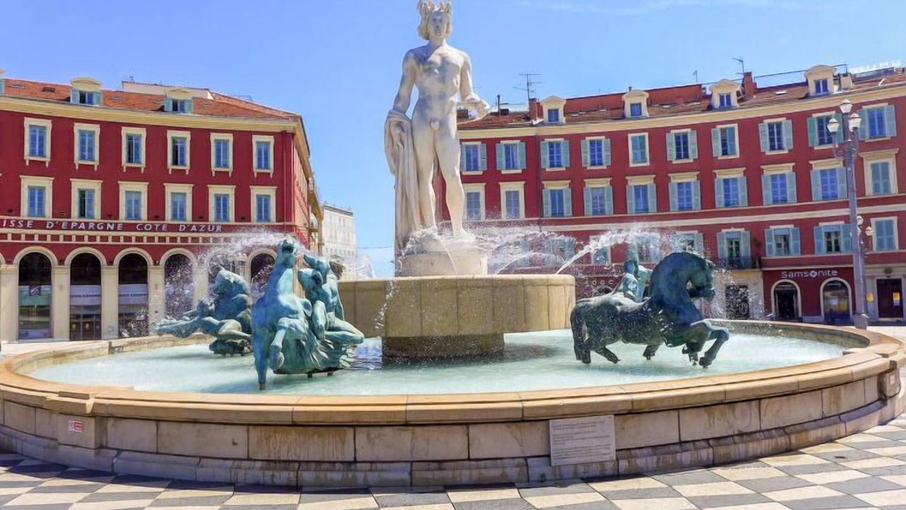 Photo of Others in Musicians Quarter